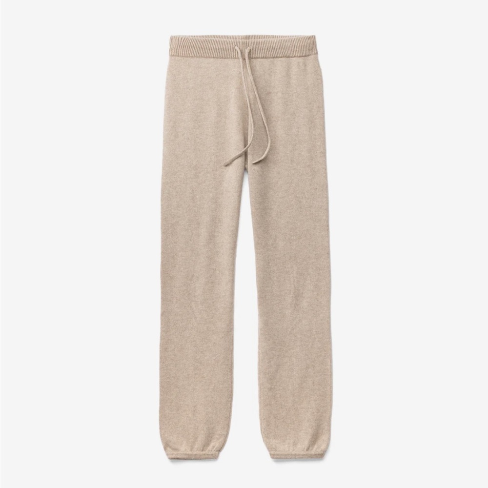 John Elllott, W, Two Tone Cashmere Sweatpant, camel, XL
Originally
$498.00